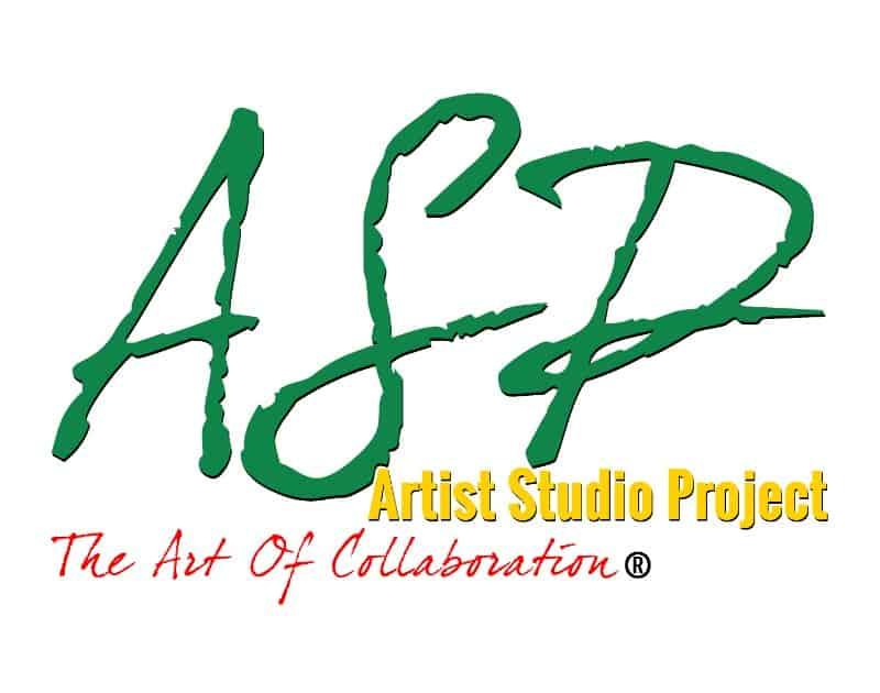 Artist Studio Project