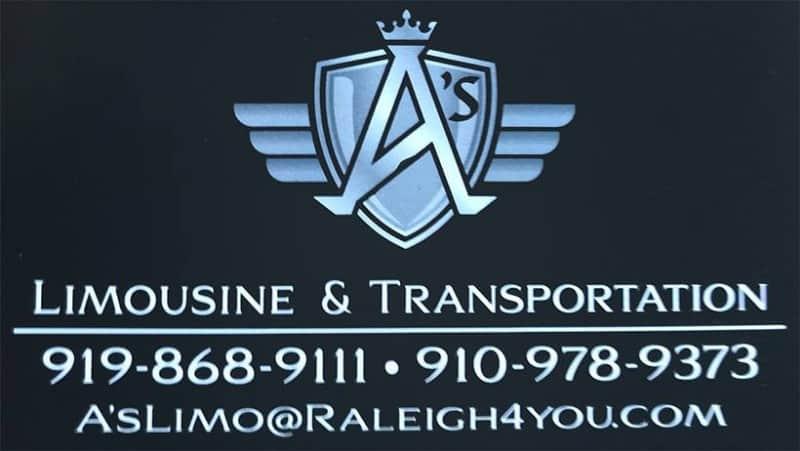A's Limo