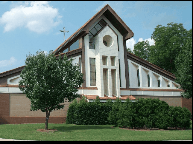 St Raphael the Archangel Catholic Church