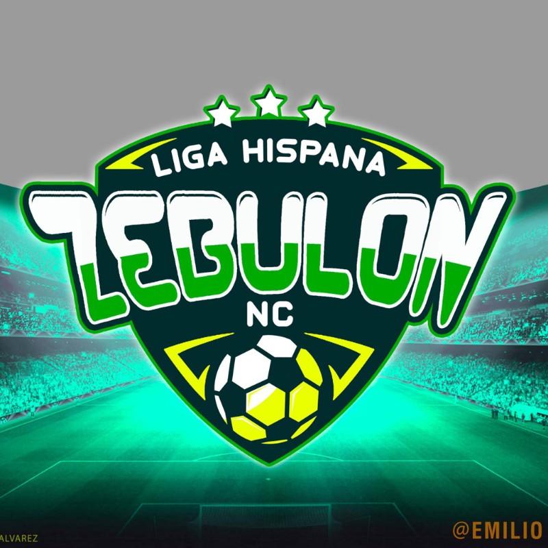 LIGA Hispana De Zebulon