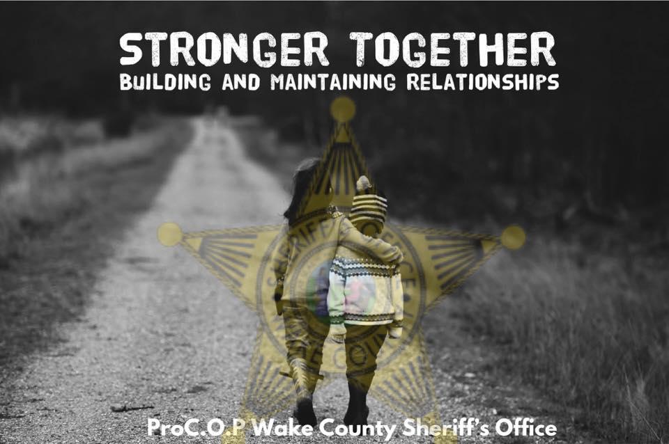 ProC.O.P Wake County Sheriff’s Office