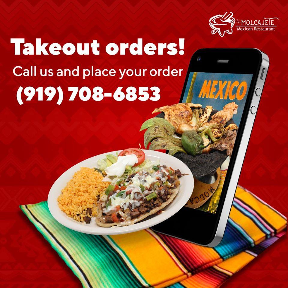 El Molcajete Authentic Mexican Cuisine