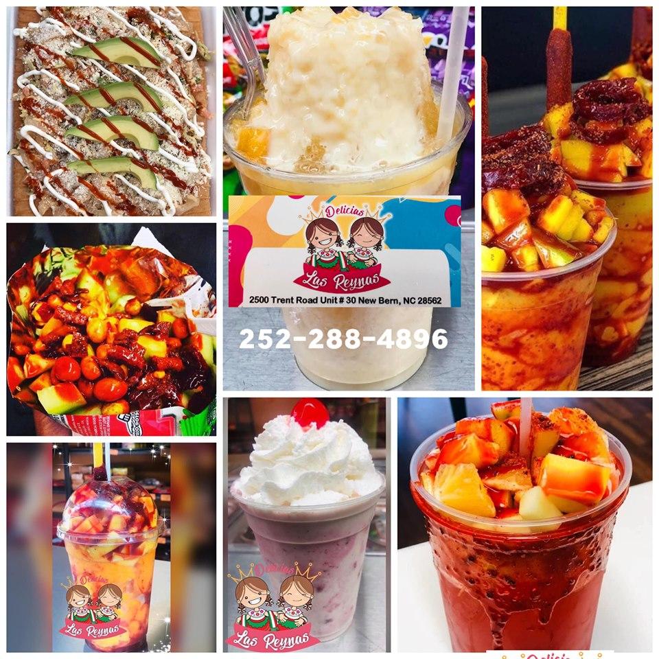Delicias Las Reynas, LLC