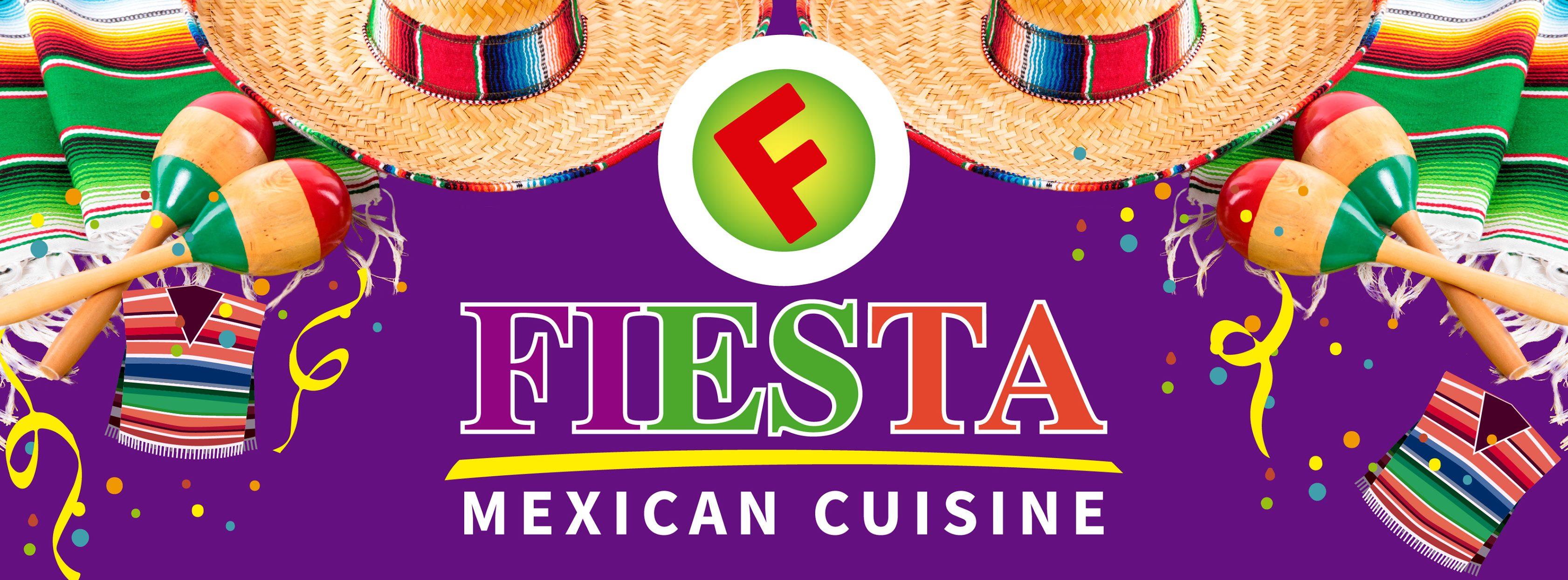 Fiesta Mexican Cuisine