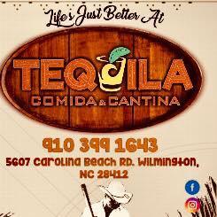 Tequila Comida & Cantina