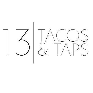 13 Tacos & Taps