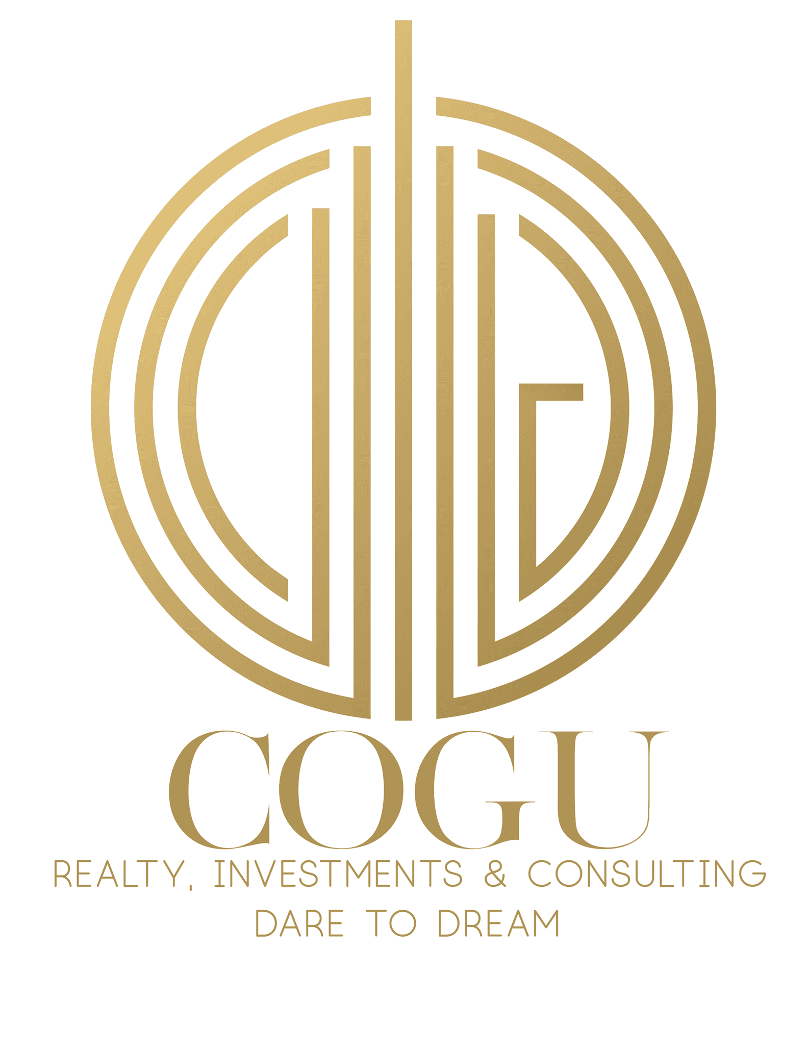 Realtor/Broker COGU Realty, Investments & Consulting
