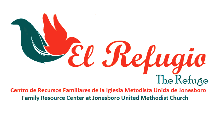 El Refugio/ The Refuge Family Resource Center, Jonesboro UMC