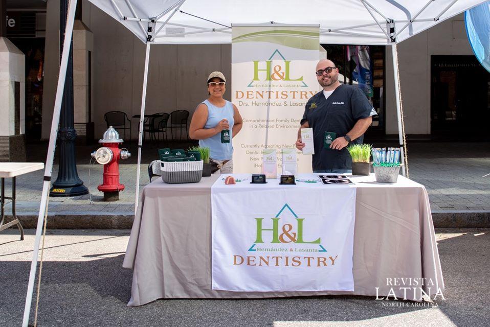 H&L Dentistry