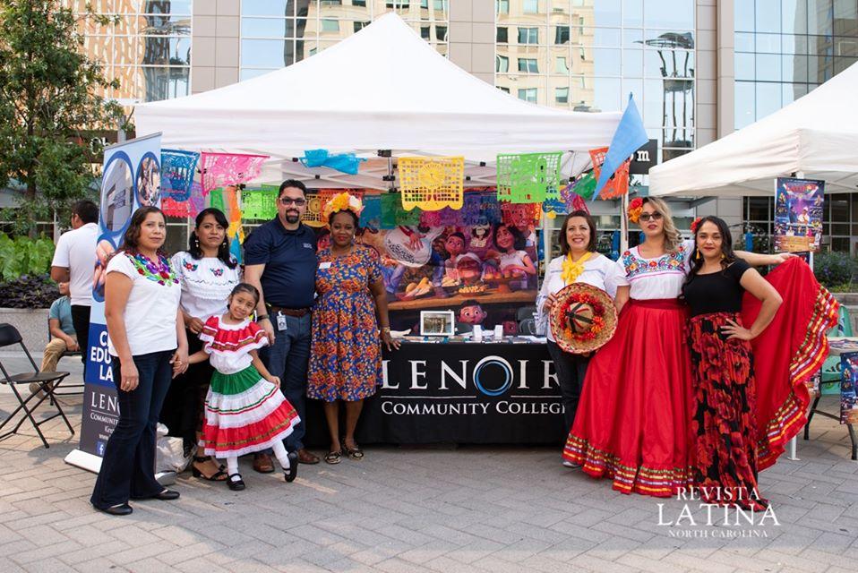 Lenoir Community College