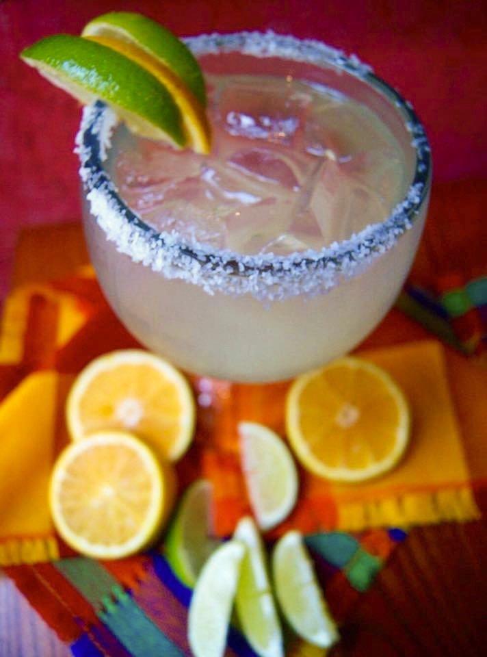San Marcos Mexican Restaurant