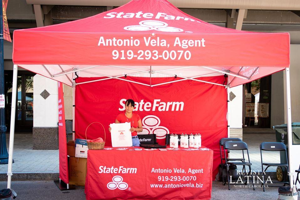 State Farm Agent