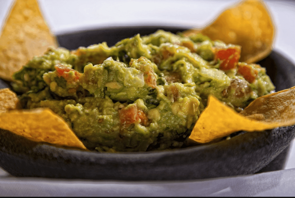 Cerritos Cantina
