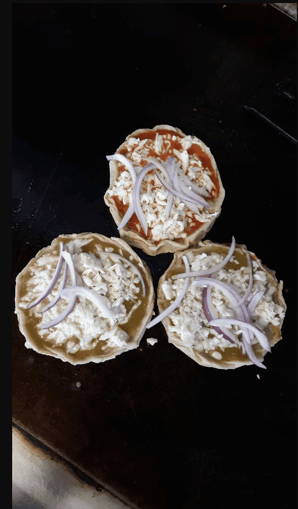 Mi Veracruz