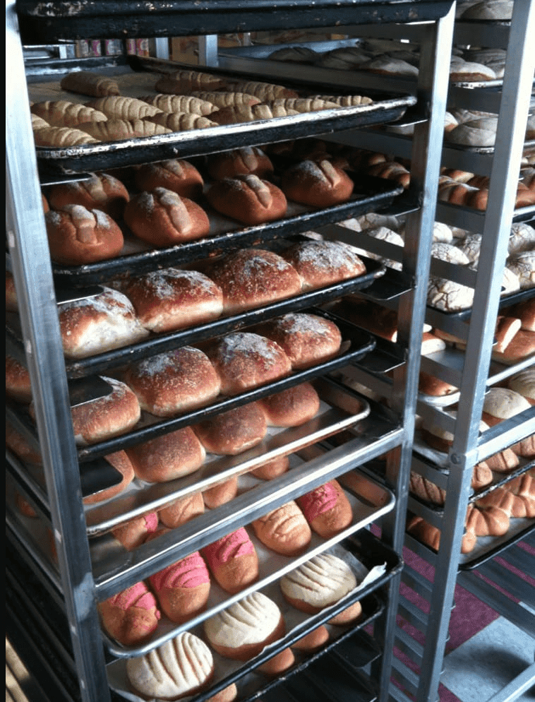 Panaderia La Loma