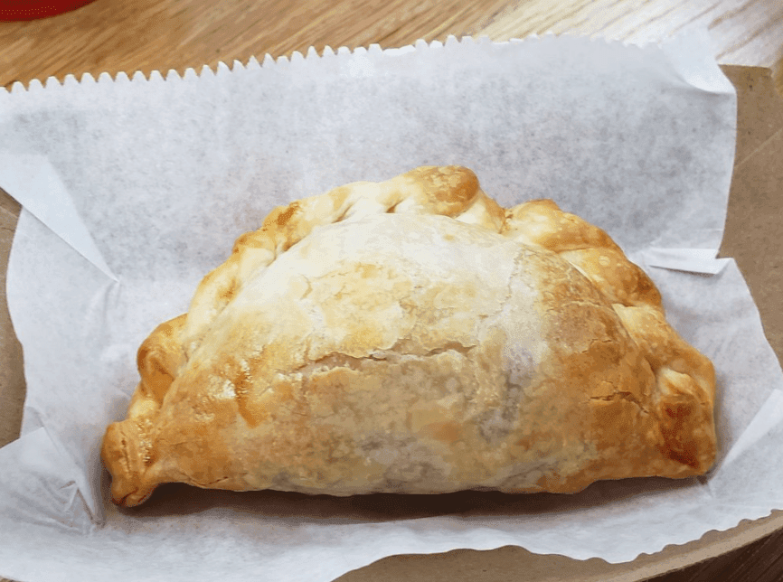Che Empanadas