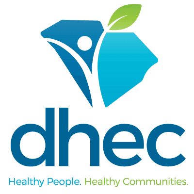 South Carolina Department of Health and Environmental Control