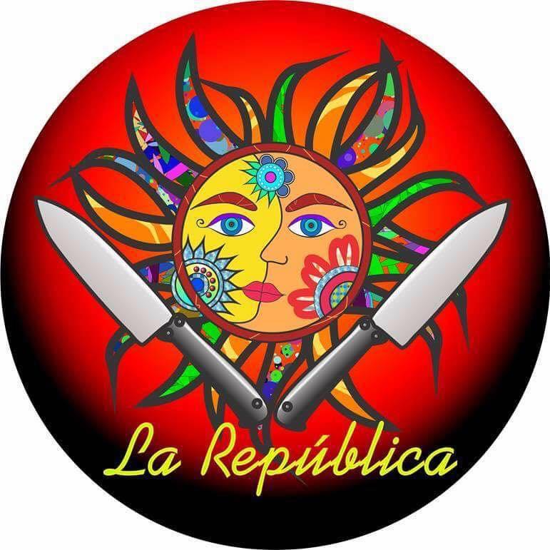 Larepublicataco