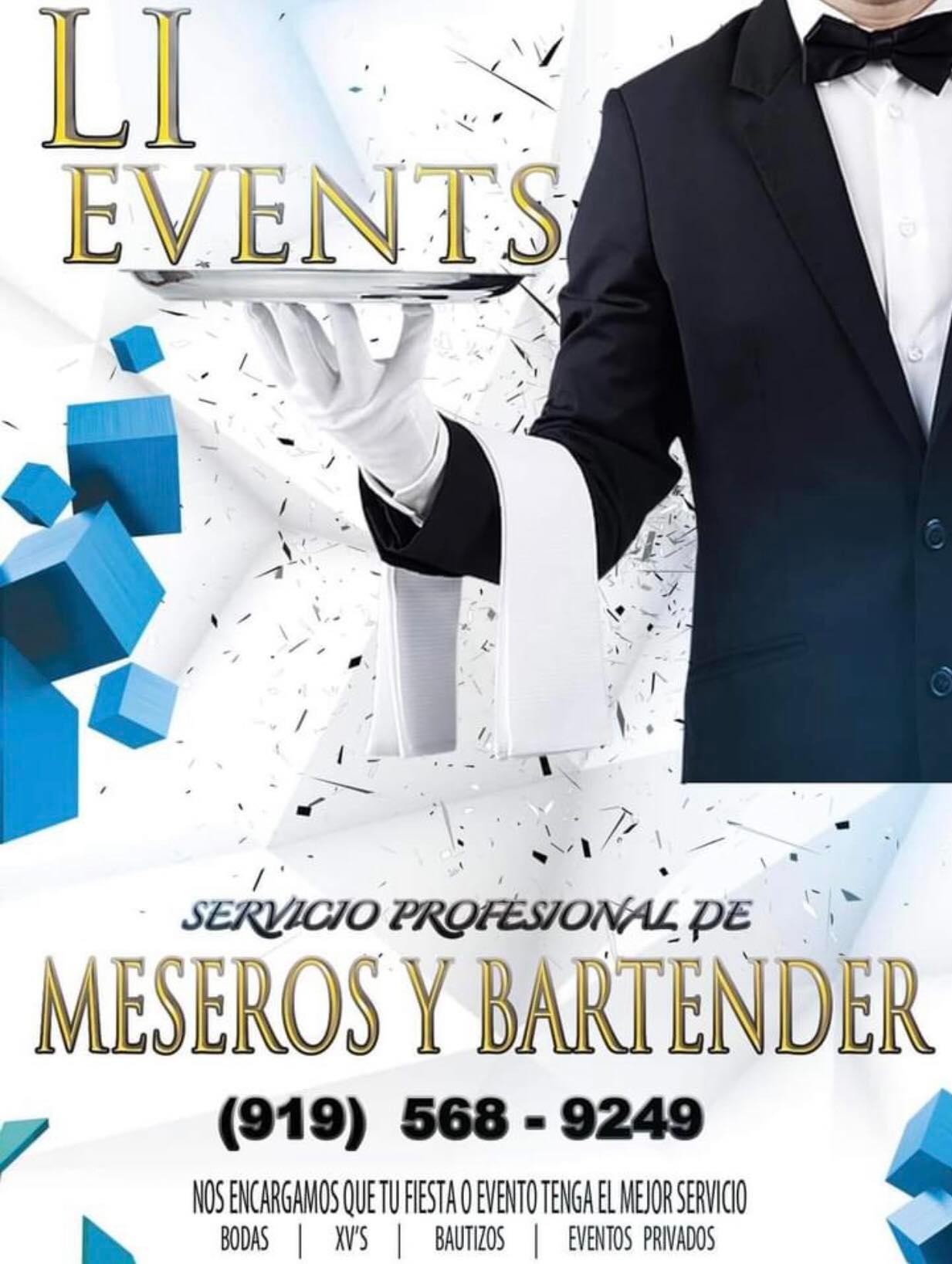 Lievents