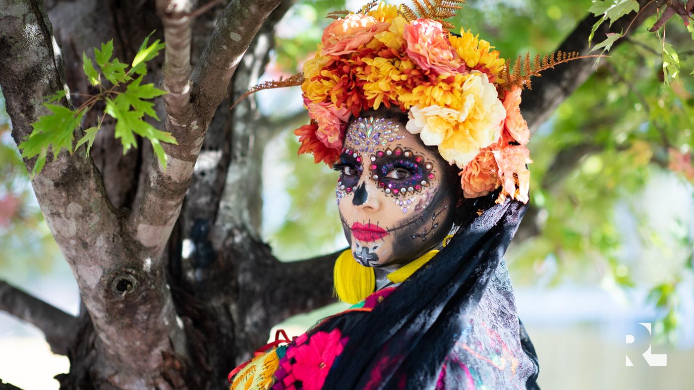 Yanett la Regia de Monterrey