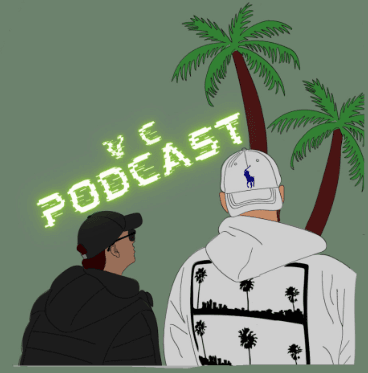 Estamos un poco VC pero, ¡tenemos tiempo para hablar con ustedes!