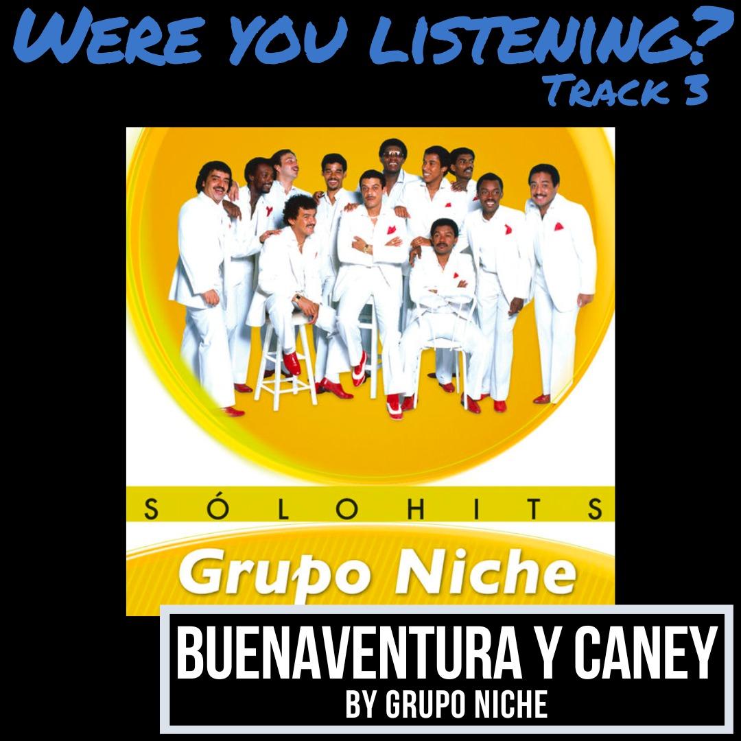 Buenaventura y Caney
