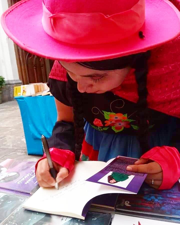 “Tu retrato”