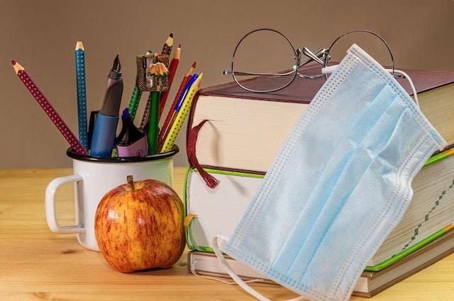 El regreso a la escuela significa tiempo para poner al día a los niños y adolescentes en las vacunas requeridas y recomendadas