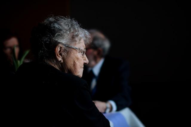 NCDHHS-Día de la Concientización sobre la Discriminación por Edad