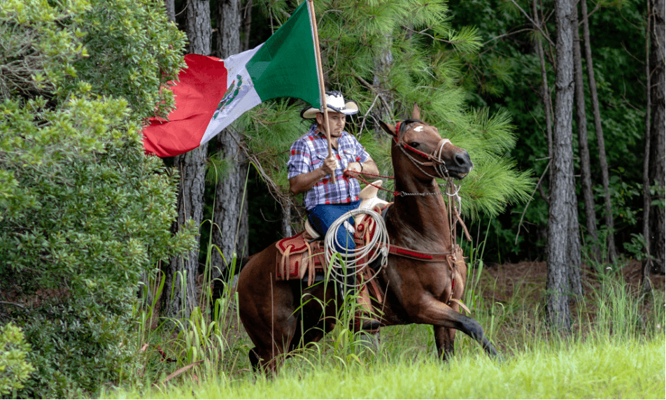 Un 15 de Septiembre