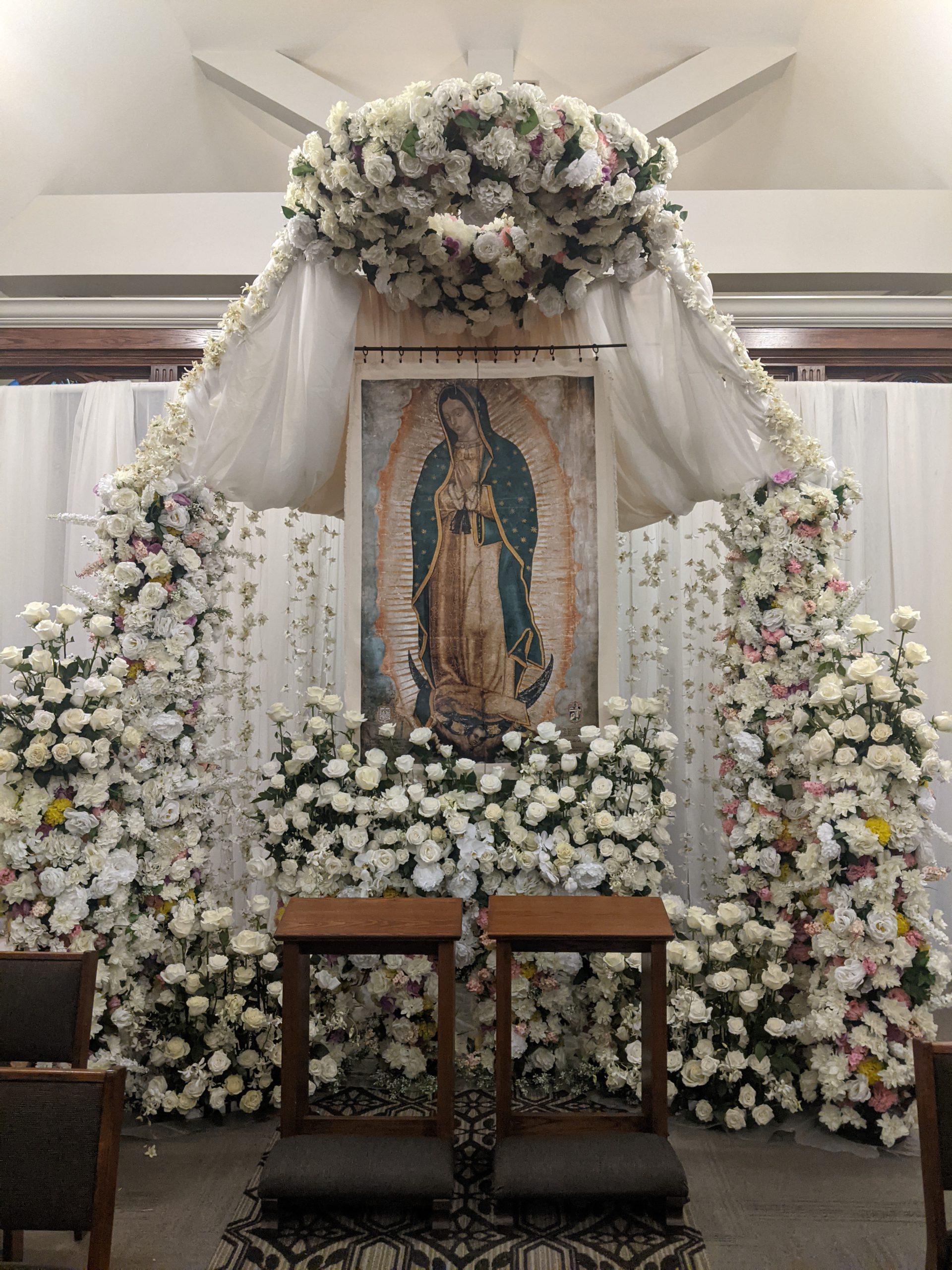 Santa Maria