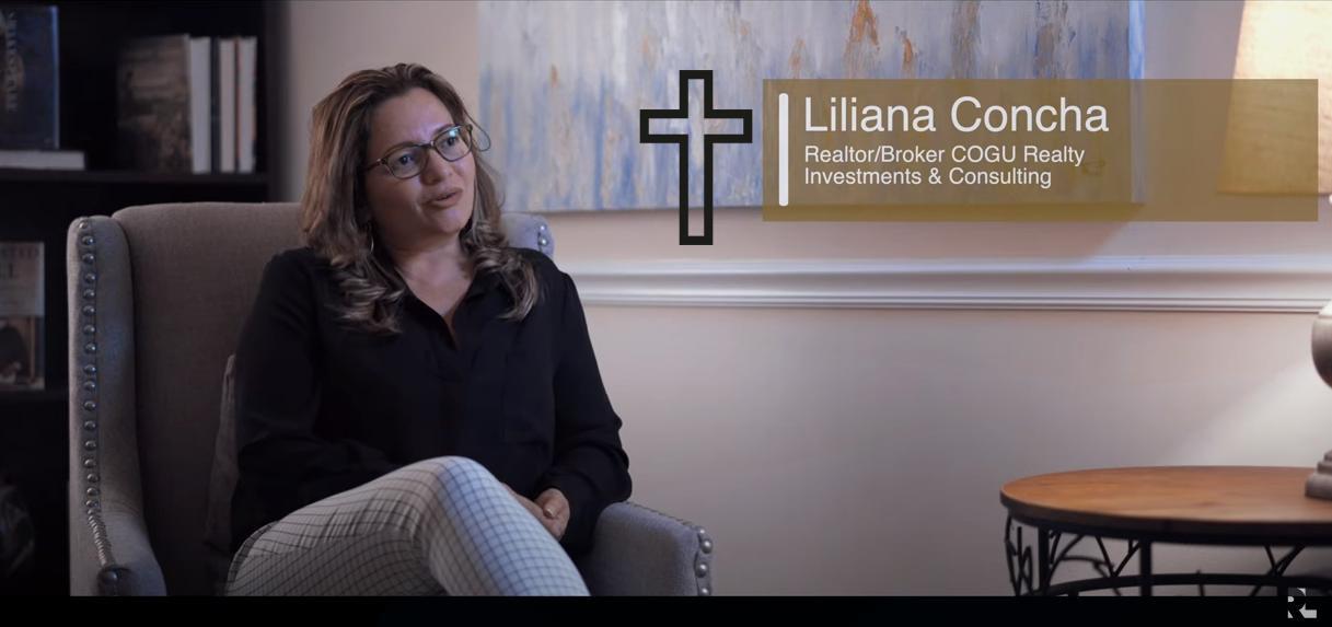 In Memoriam: Liliana Concha - Una Vida Dedicada a Hacer Sueños Realidad