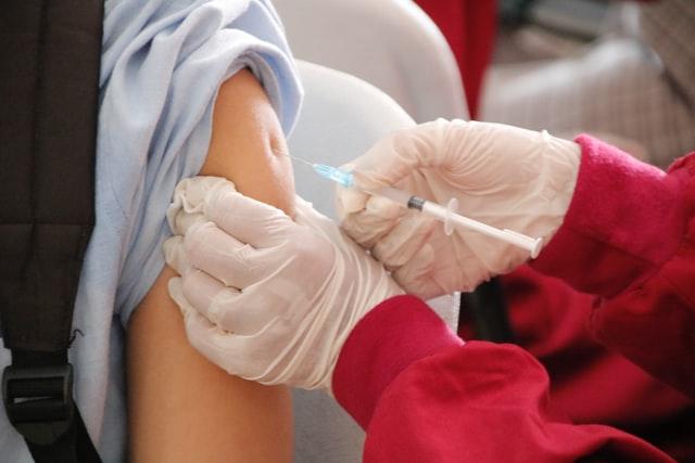 Vacúnese en el Departamento de Salud Pública del condado de Durham