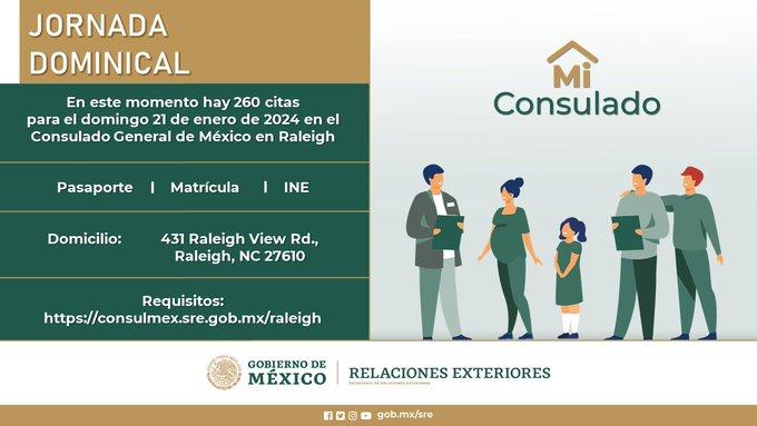 Jornada Dominical