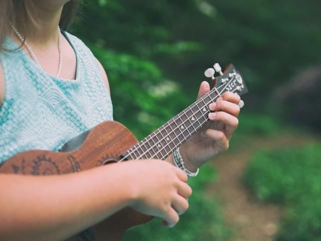 El mundo es una canción