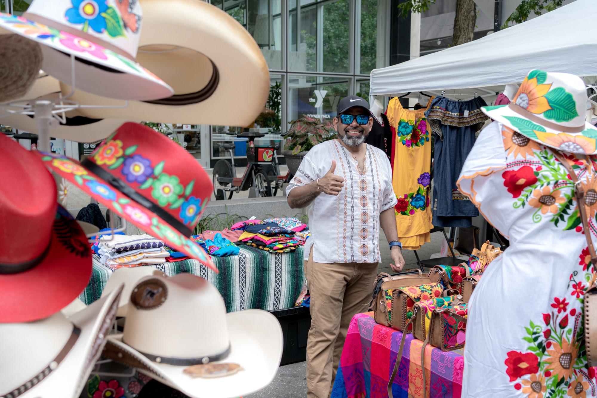 Se abre inscripción para participar en la edición 30 de La Fiesta del Pueblo