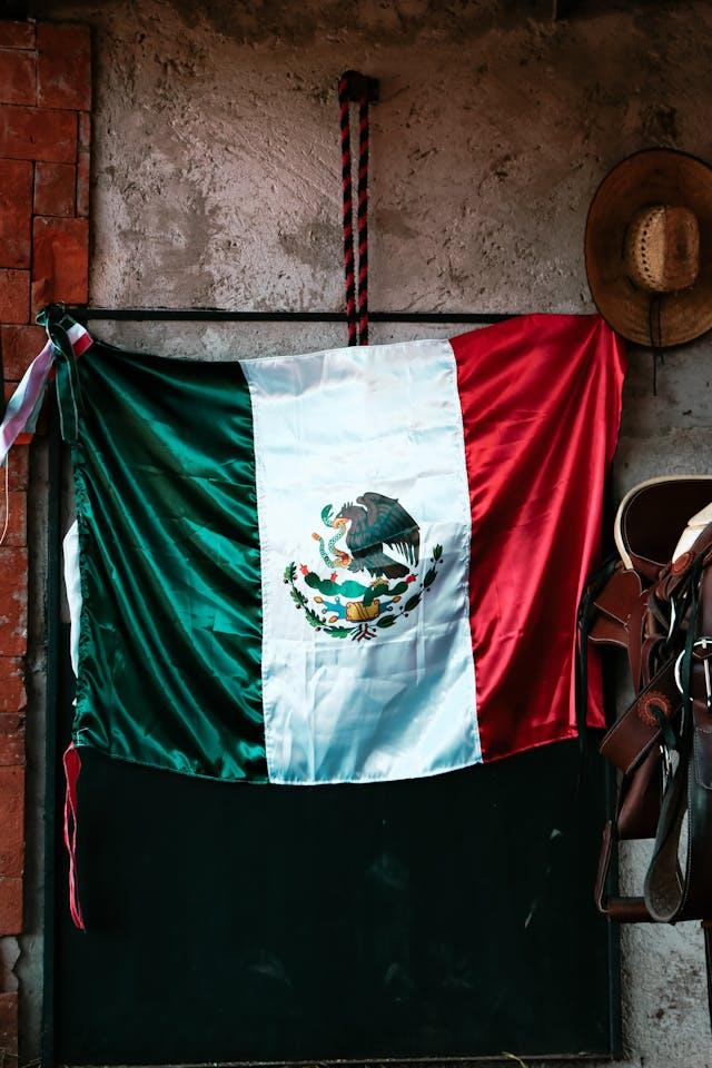 5 De Mayo