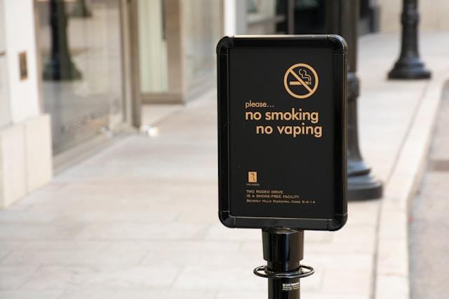 Prevención y apoyo para el vapeo en jóvenes en Carolina del Norte