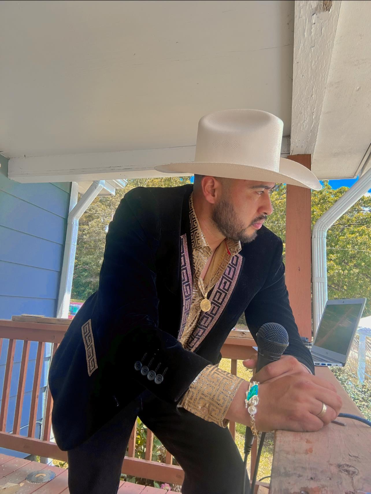 Daniel Morales "El Hijo del Pueblo"