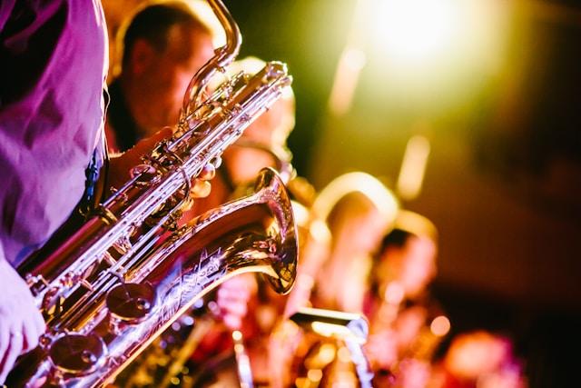 La justicia en forma de música