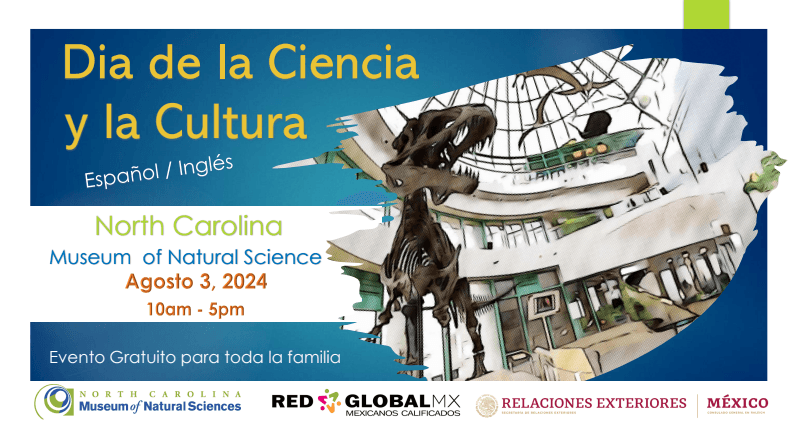Dia de la Ciencia y la Cultura