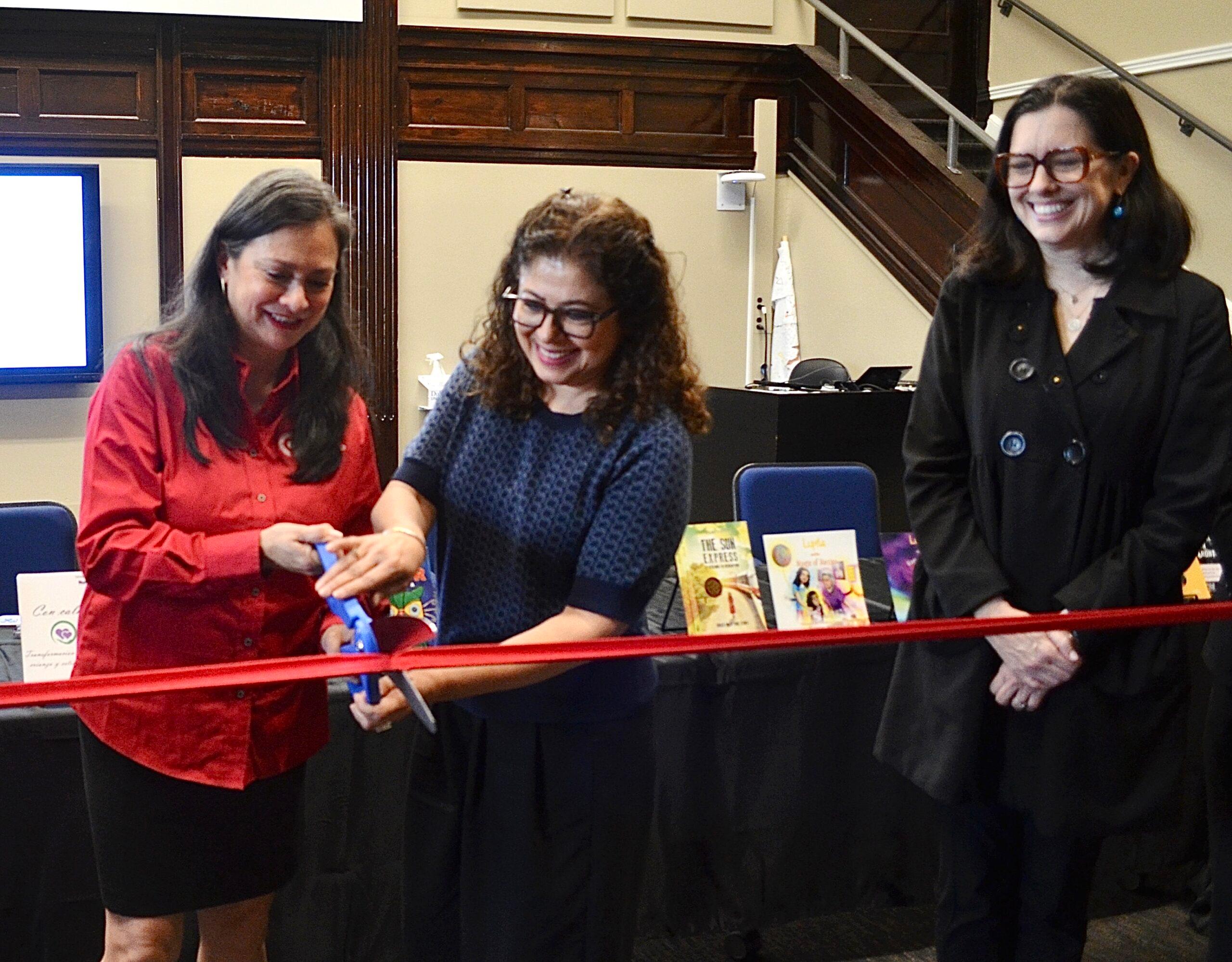4ta versión del Hispanic Heritage Book Fair