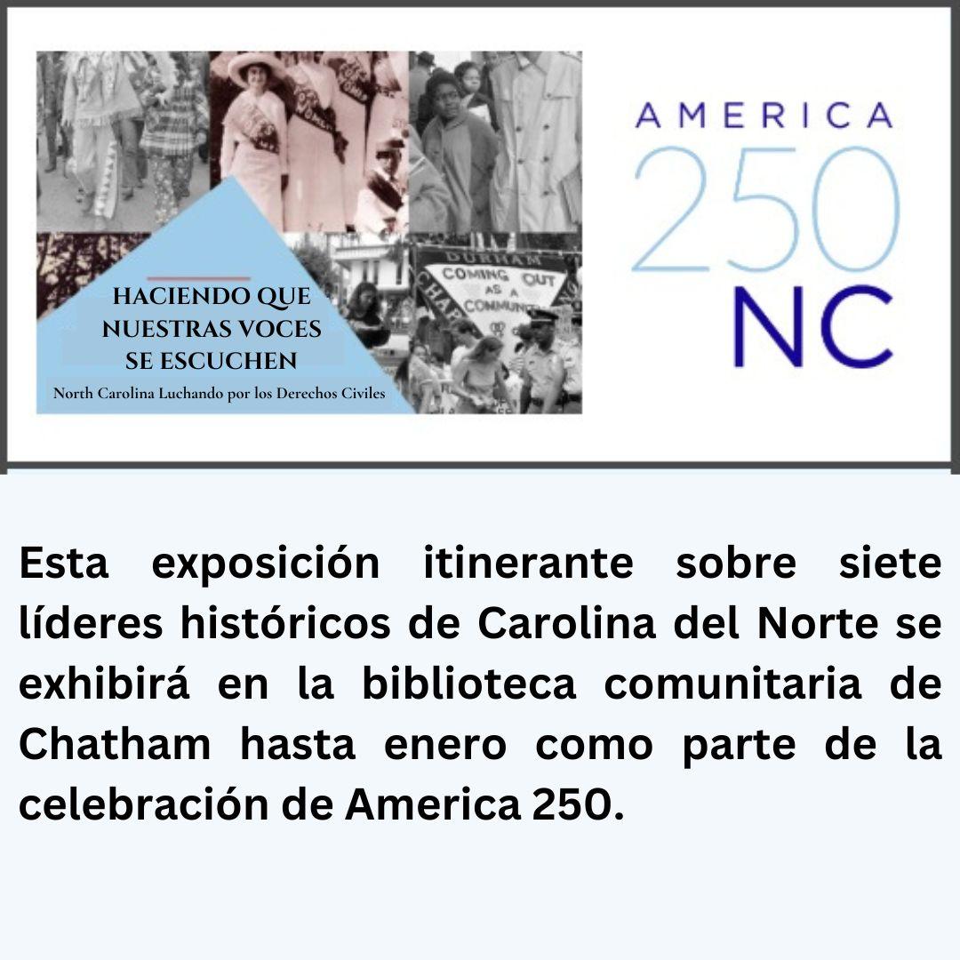 Exposición  “Hacer Oír Nuestras Voces”