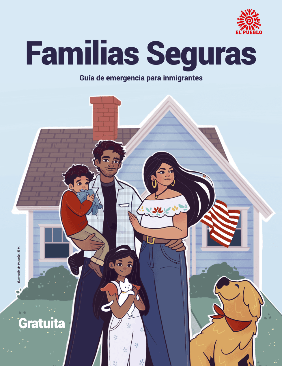 “Los agentes federales de inmigración no tienen cabida en Raleigh.”