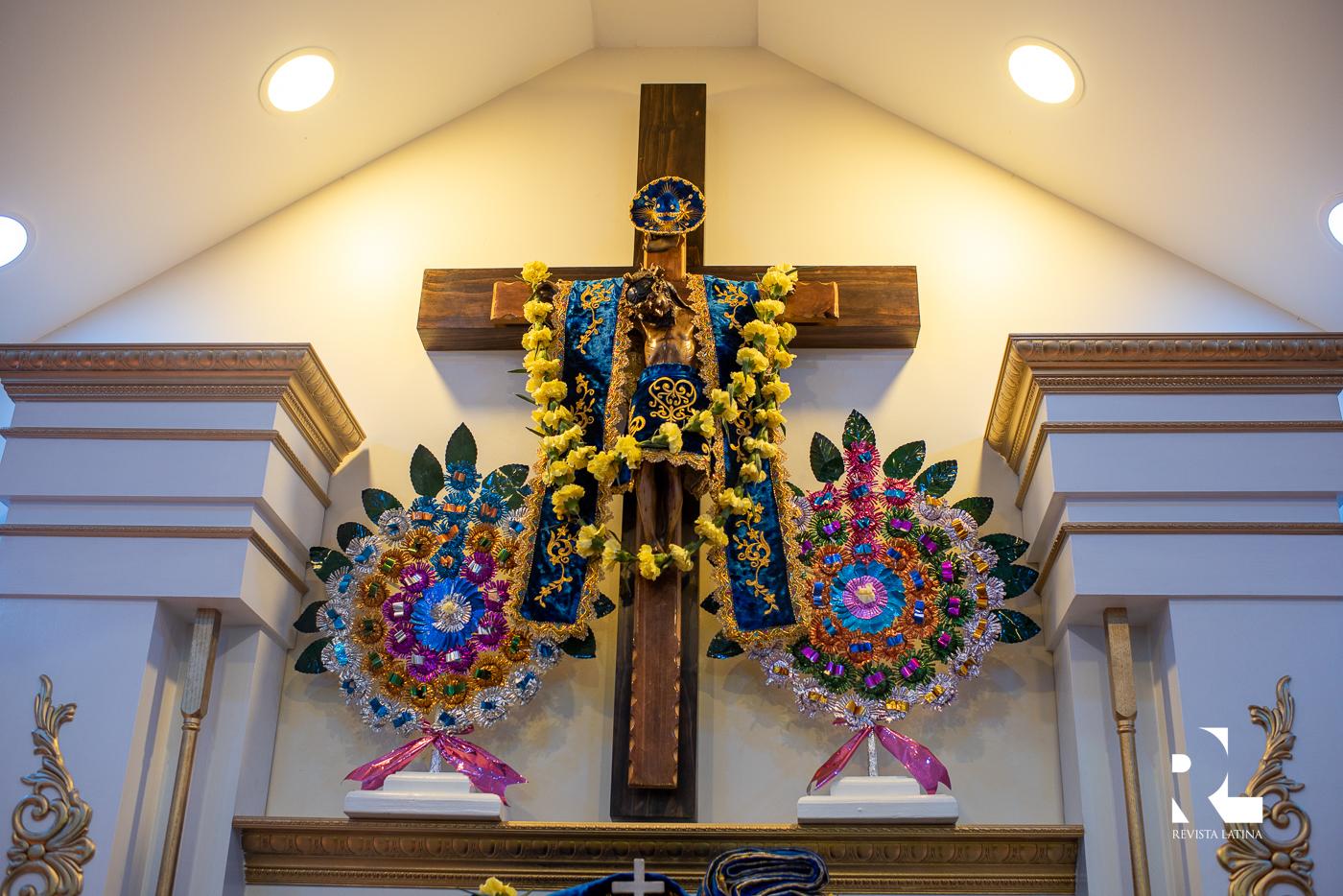 Carnaval 2025 en Honor al Señor de Chalma - XII Celebración en Carolina del Norte