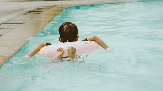 Prácticas de seguridad para el verano