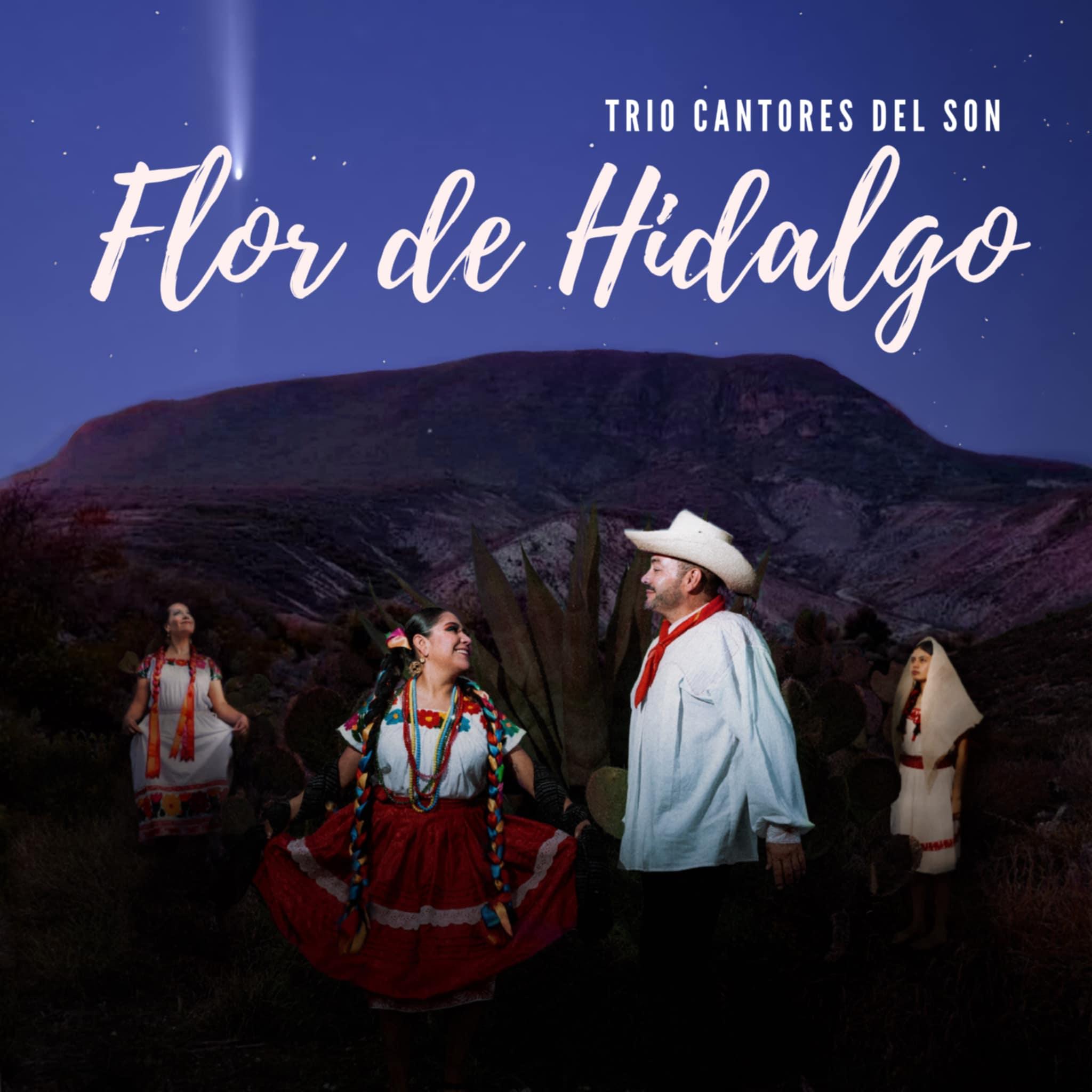 "Flor de Hidalgo"