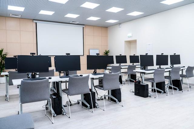 Clases de informática gratuitas