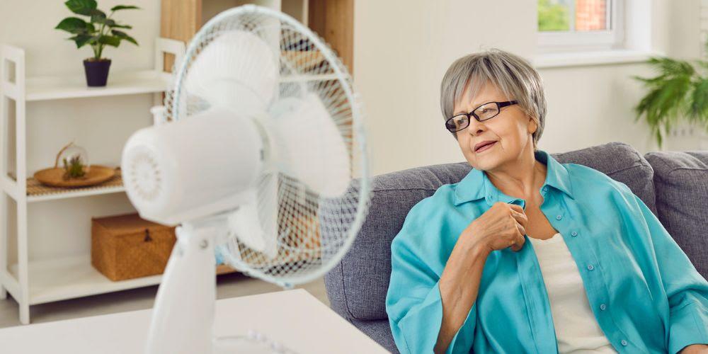 La Operación Alivio del Calor