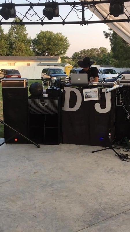 Luz Y Sonido DjVictor